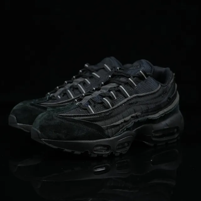 Max 95 Triple Black CU8406-001