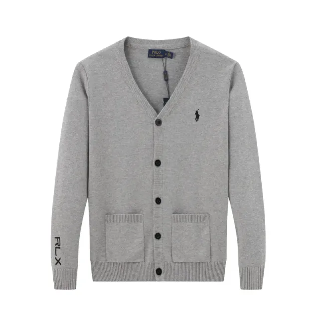 Polo Ralph Lauren V-Neck Cardigan