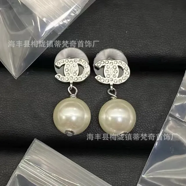 Chanel jewelry