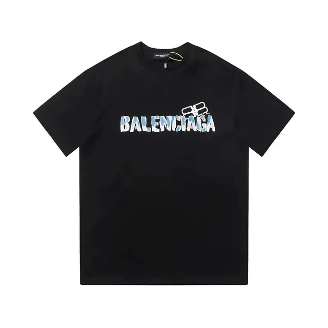 Balenciaga t shirts