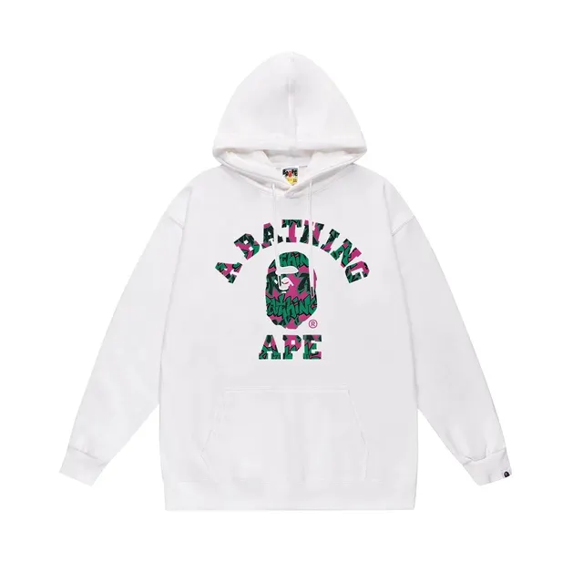 BAPE hoodies sweatshirts