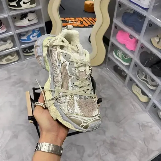 Balenciaga sneakers