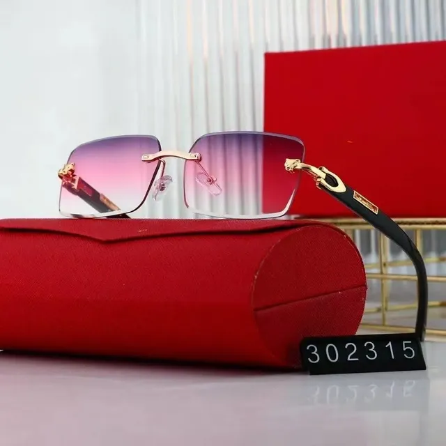 Cartier Sunglasses