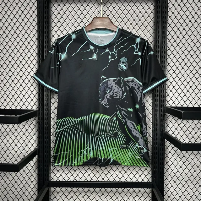 Real Madrid Panthers 2