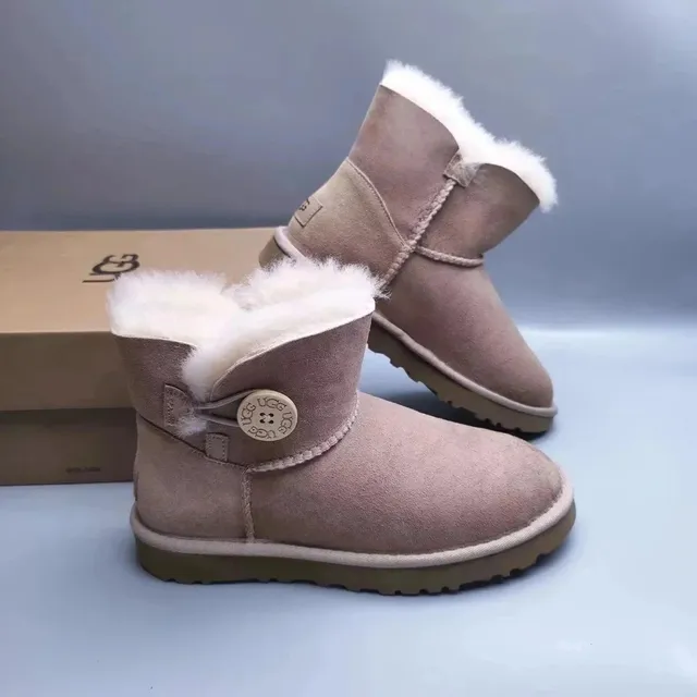 UGG boots