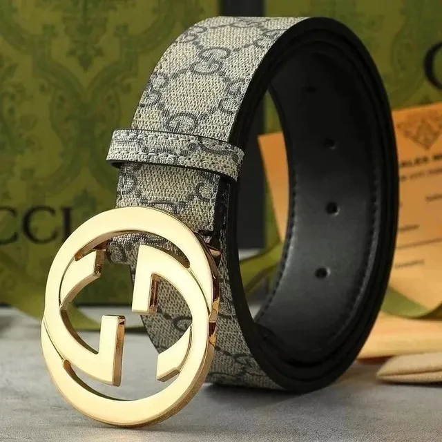 Gucci GG Marmont Belt