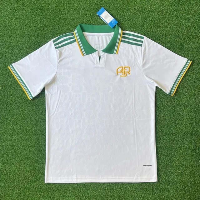 2526 roma away jersey