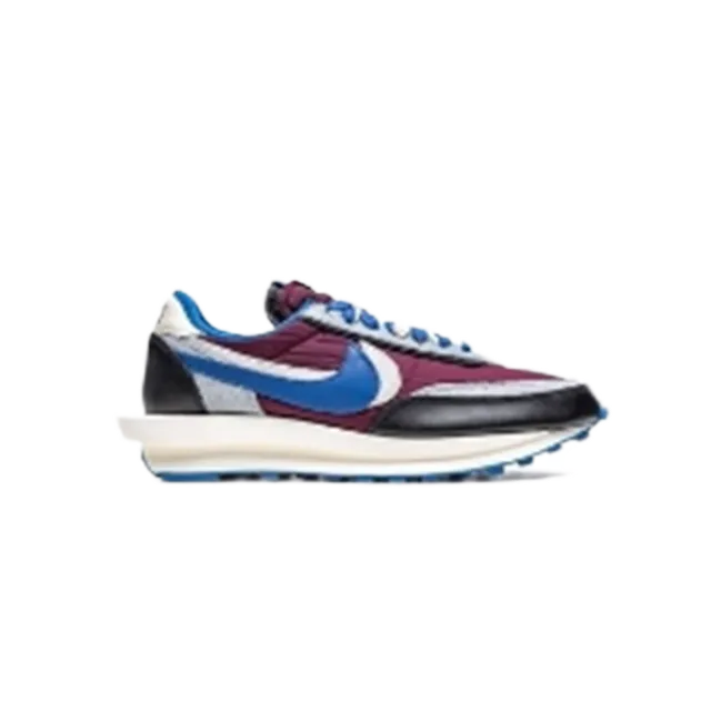 Nike Air Max TN Burgundy Blue