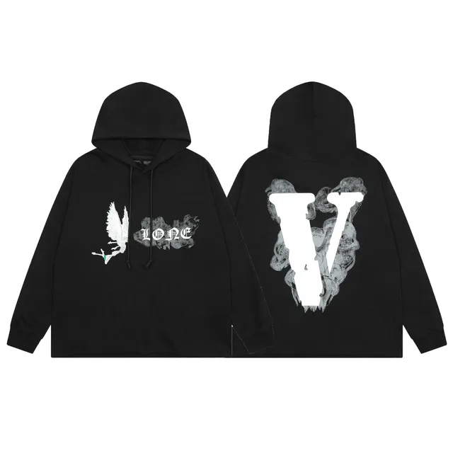 Vlone hoodies sweatshirts
