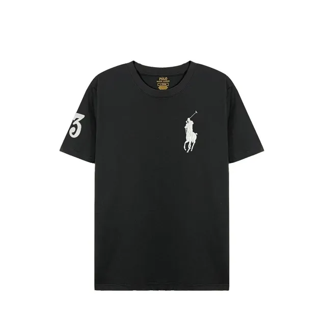 Polo Ralph Lauren Polo Tee Big Pony 3