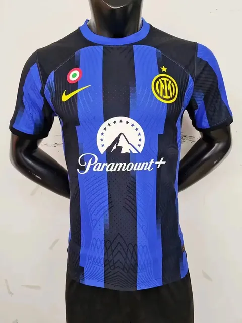 Adidas Inter Milan Home Jersey