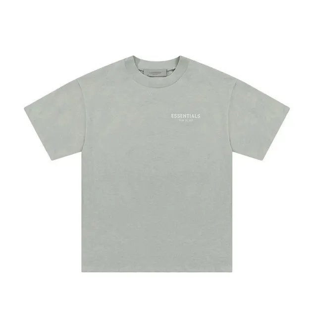 Fear of God Essentials Essentials Tee Small Logo