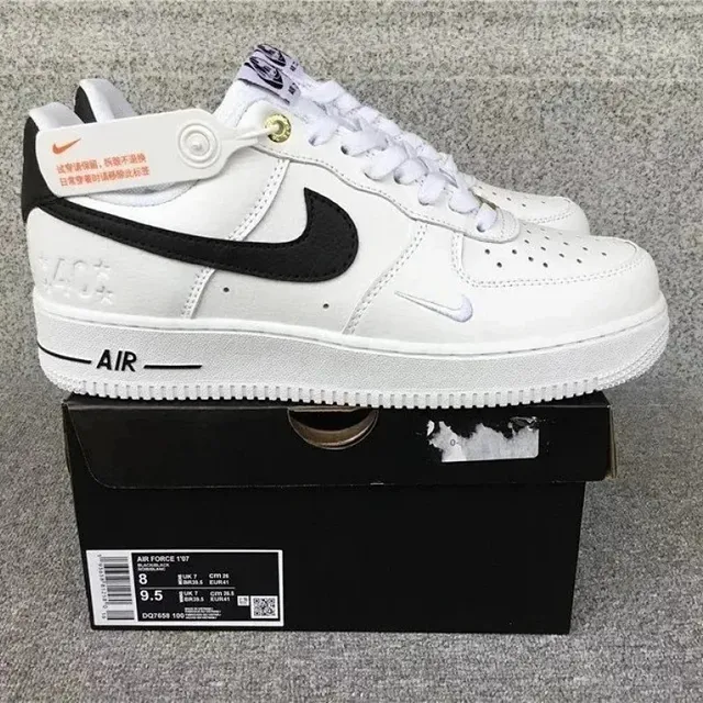 Nike Air Force 1 Low 07