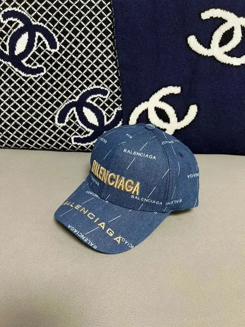 Balenciaga Baseball Cap