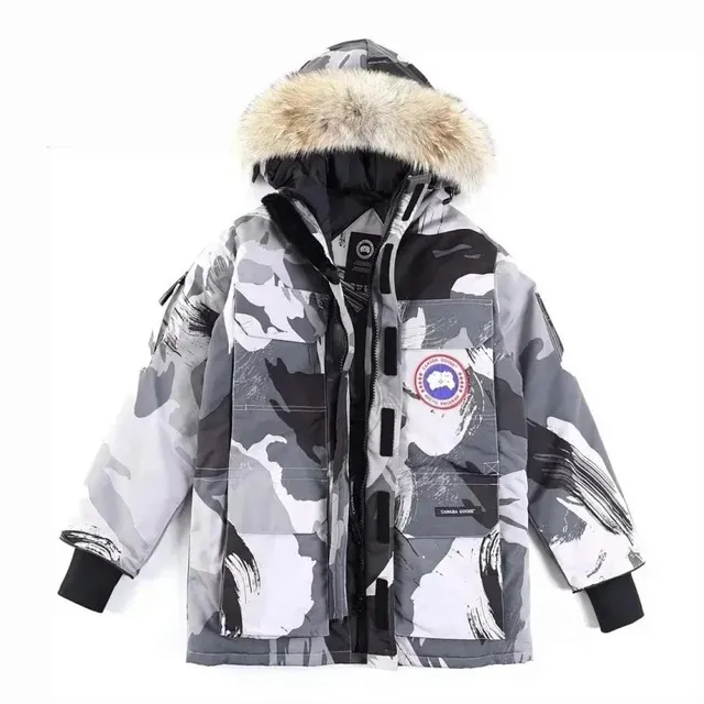 Canada Goose coats outerwear