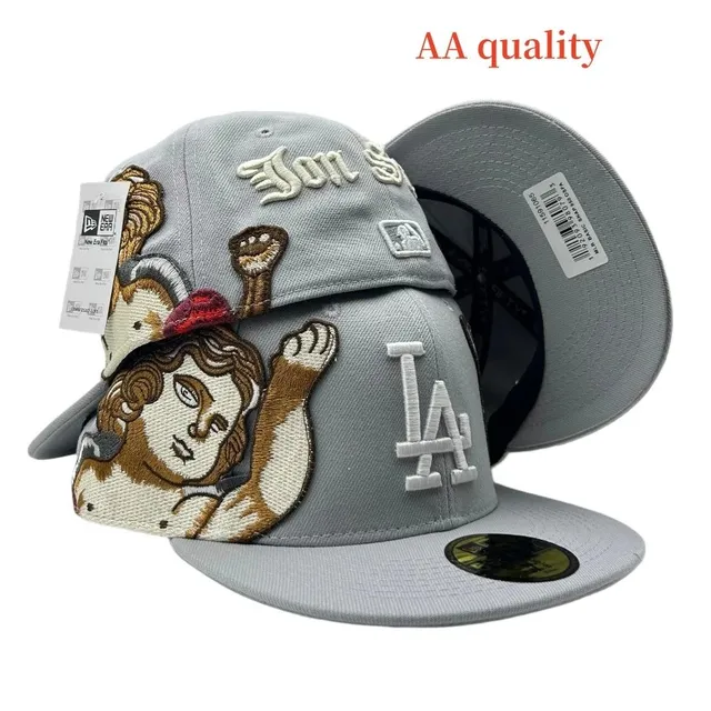 New Era × Gallery Dept. 59FIFTY Gallery Dept x LA Dodgers