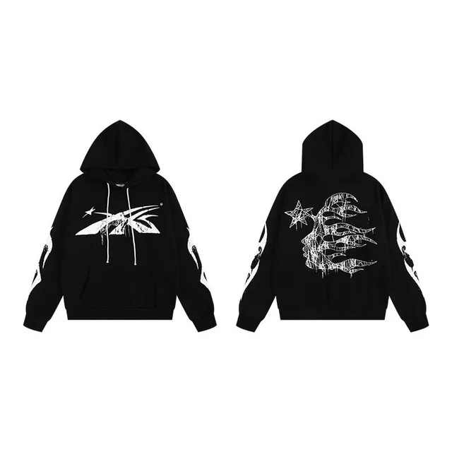 Corteiz Hoodie