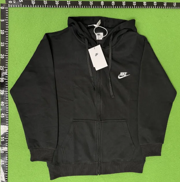 Nike Full-Zip Hoodie Classic