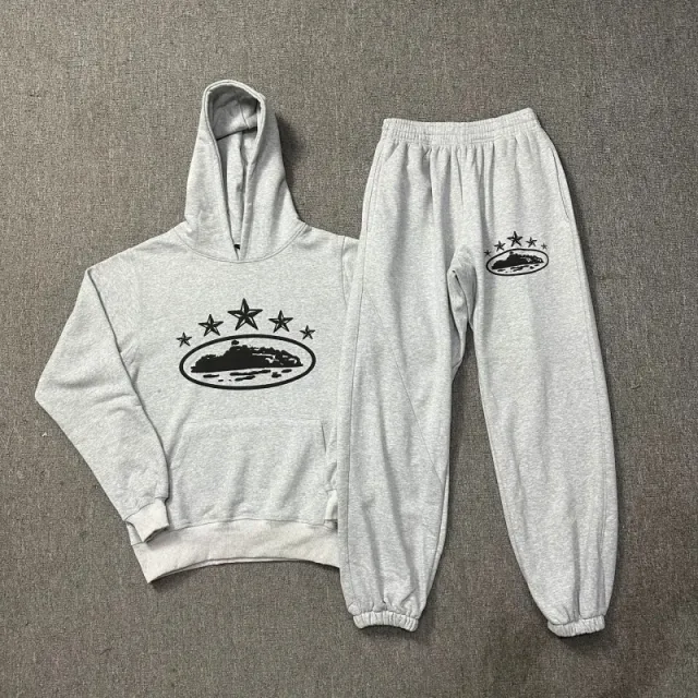 819灰色裤子