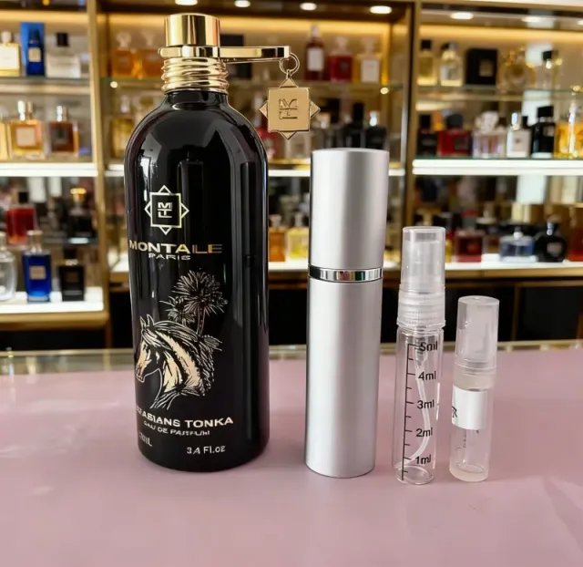 Arabians Tonka阿拉伯冬加豆分装