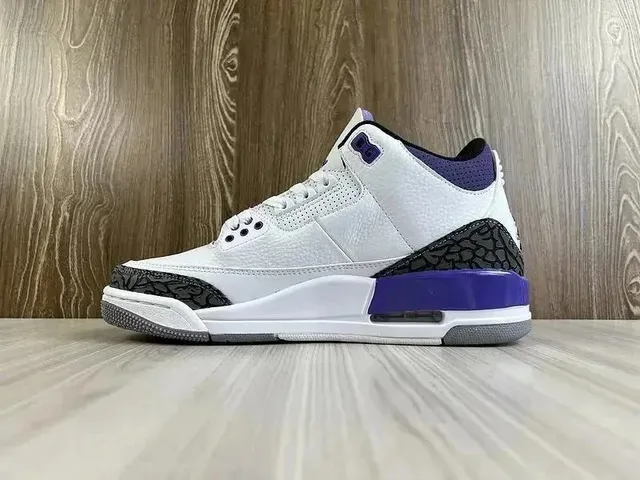 Air Jordan 3 Retro