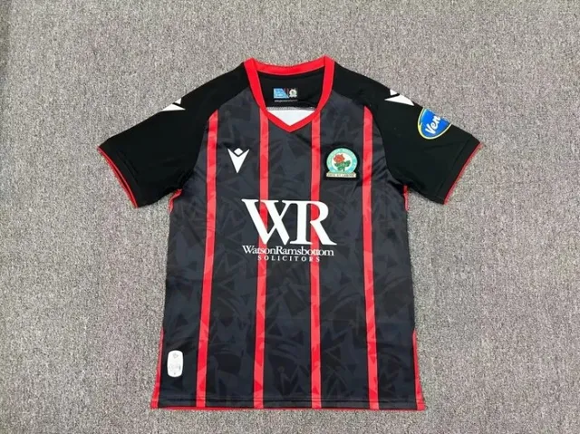 Macron Home Jersey 2023-24