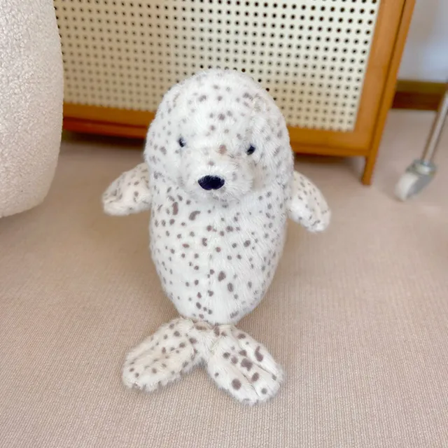 海豹27cm