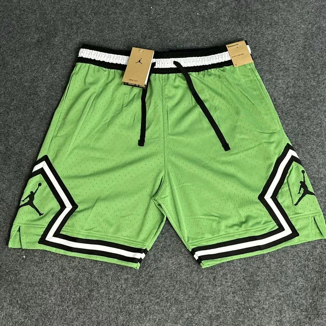 Jordan Mesh Shorts Jumpman Logo
