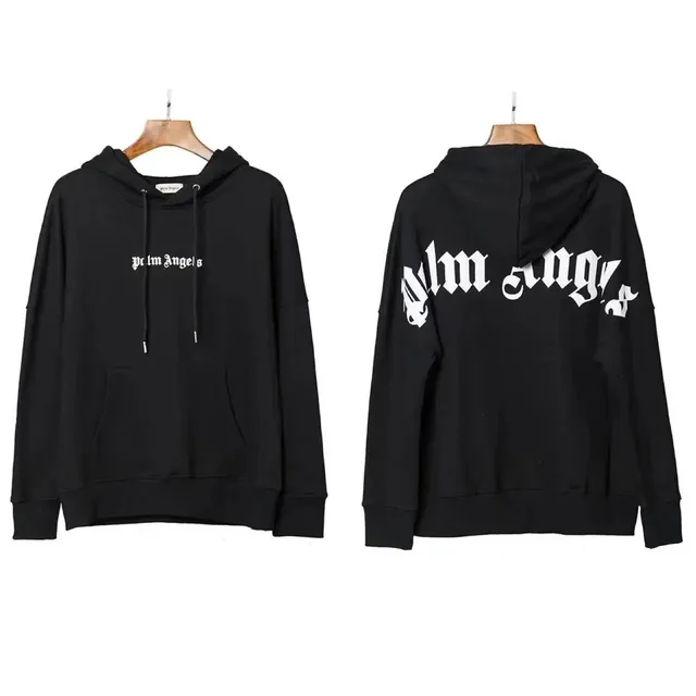 Palm Angels hoodies sweatshirts