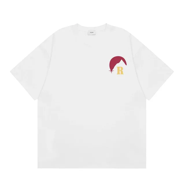 Rhude Graphic Tee
