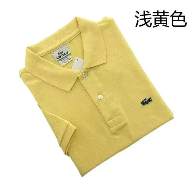 Lacoste Polo Shirt Classic Fit