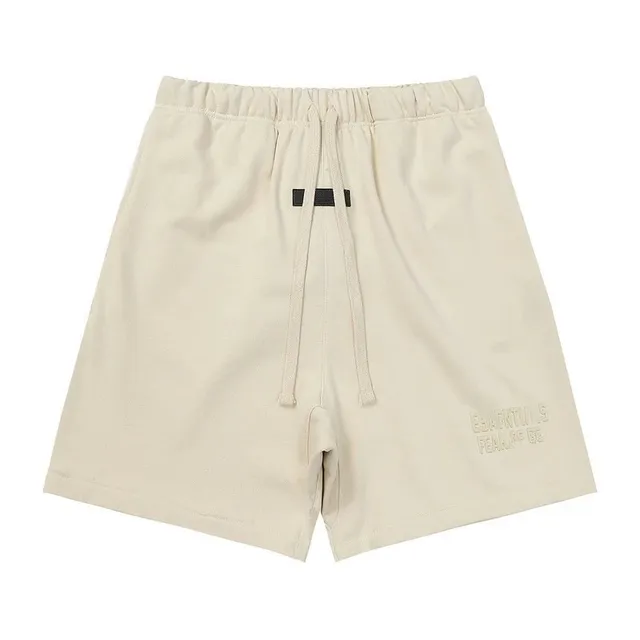 Fear of God Essentials Terry Shorts