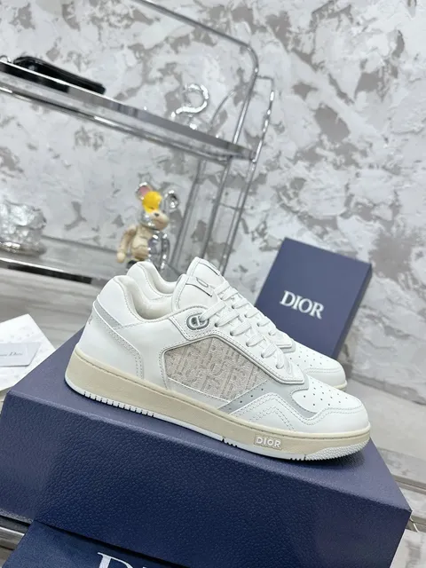 Dior sneakers
