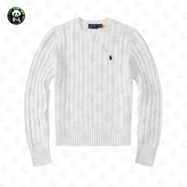 Polo Ralph Lauren Cable Knit Sweater Classic Fit