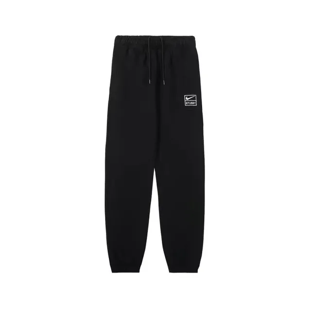 Nike Joggers Stüssy Logo