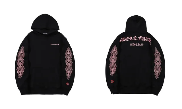 Chrome Hearts hoodies sweatshirts