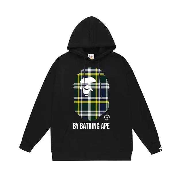 BAPE hoodies sweatshirts