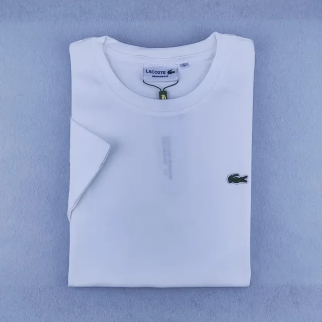 Lacoste Classic Polo Tee