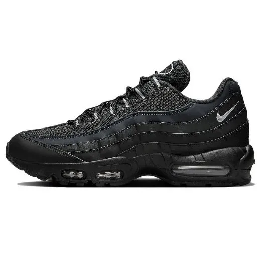 Nike Air Max 95 Triple Black