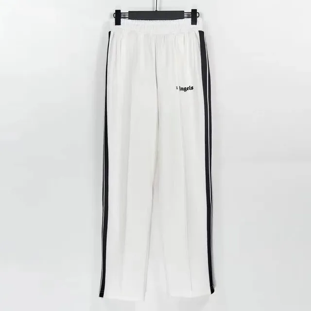 Amiri Track Pants Side Stripe