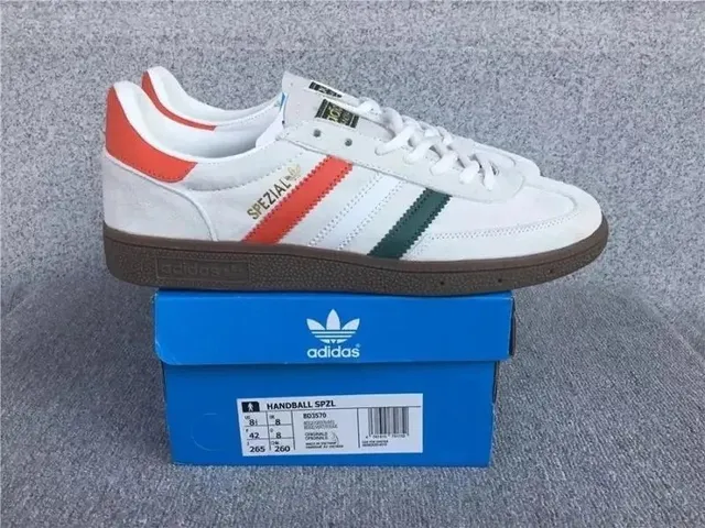 Adidas Samba Spezial