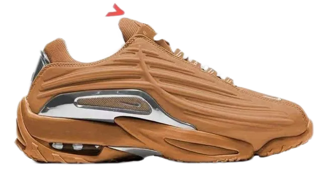 Nike Air Max TN Wheat