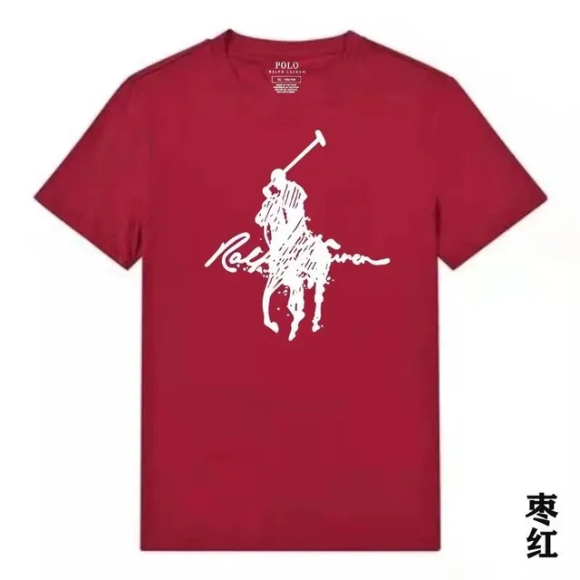Polo Ralph Lauren Polo Bear Tee Big Pony Graphic