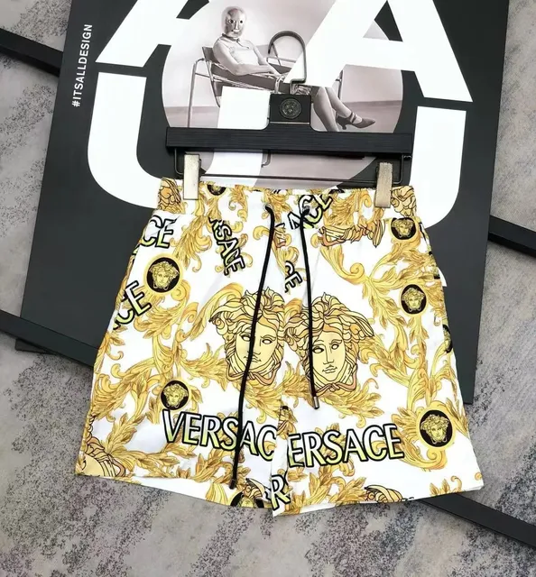Versace shorts