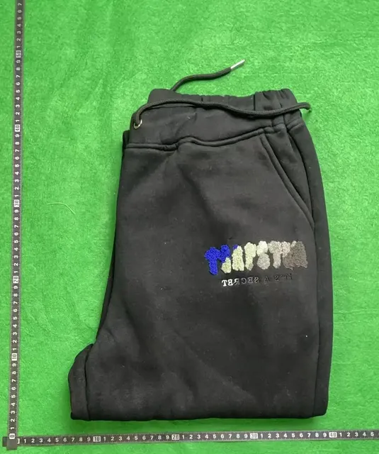 Trapstar Joggers It's A Secret Logo