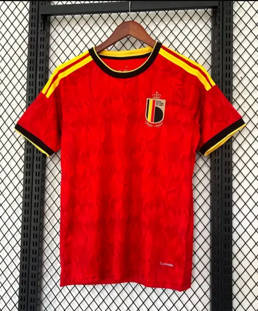 2026 belgium host