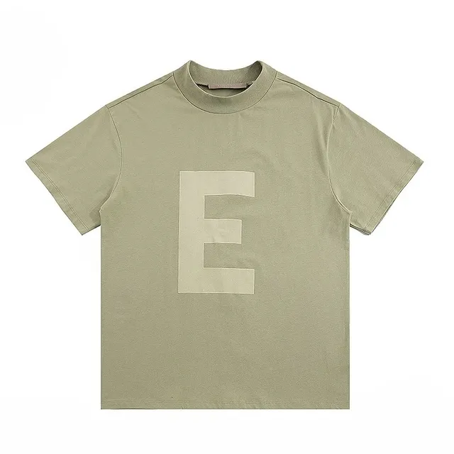 Fear of God Essentials Logo T-Shirt Oversized