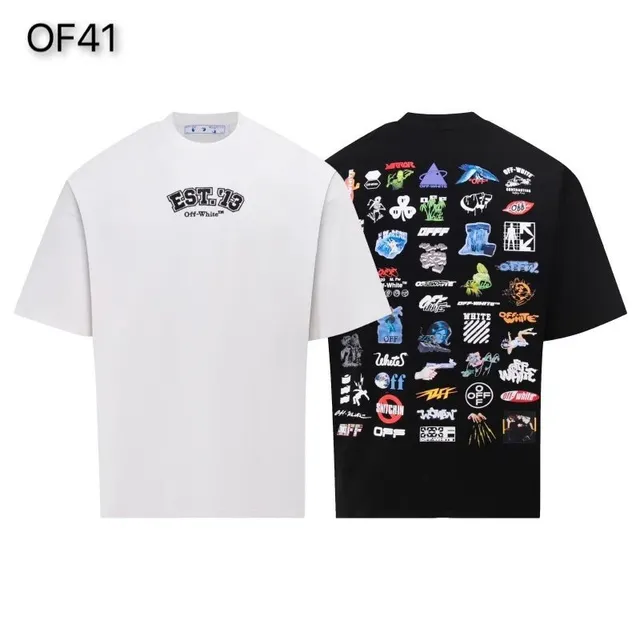 OF41黑色