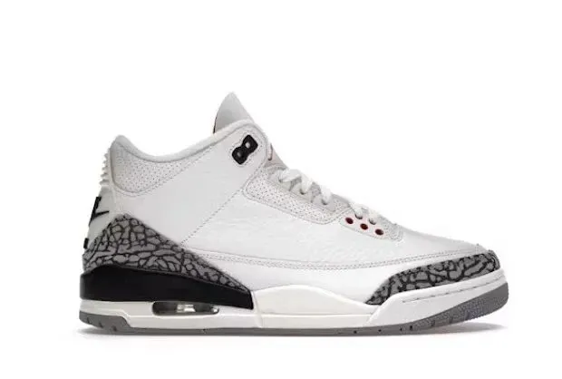 Air Jordan 3