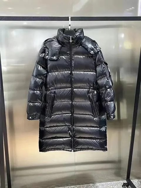Moncler coats outerwear